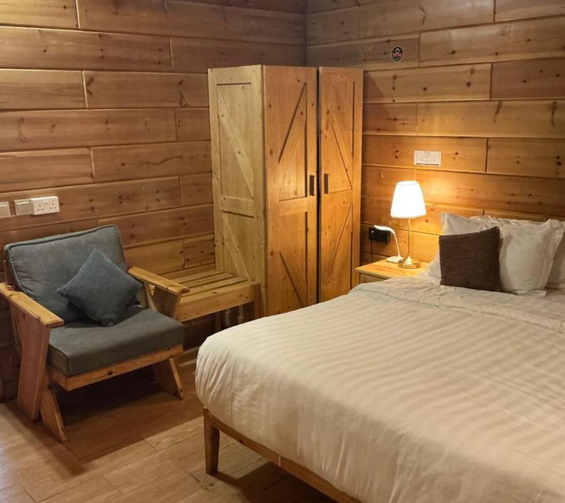 Photo of Bedroom in Al Namas