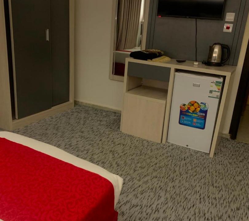Photo of Bedroom in Mecca