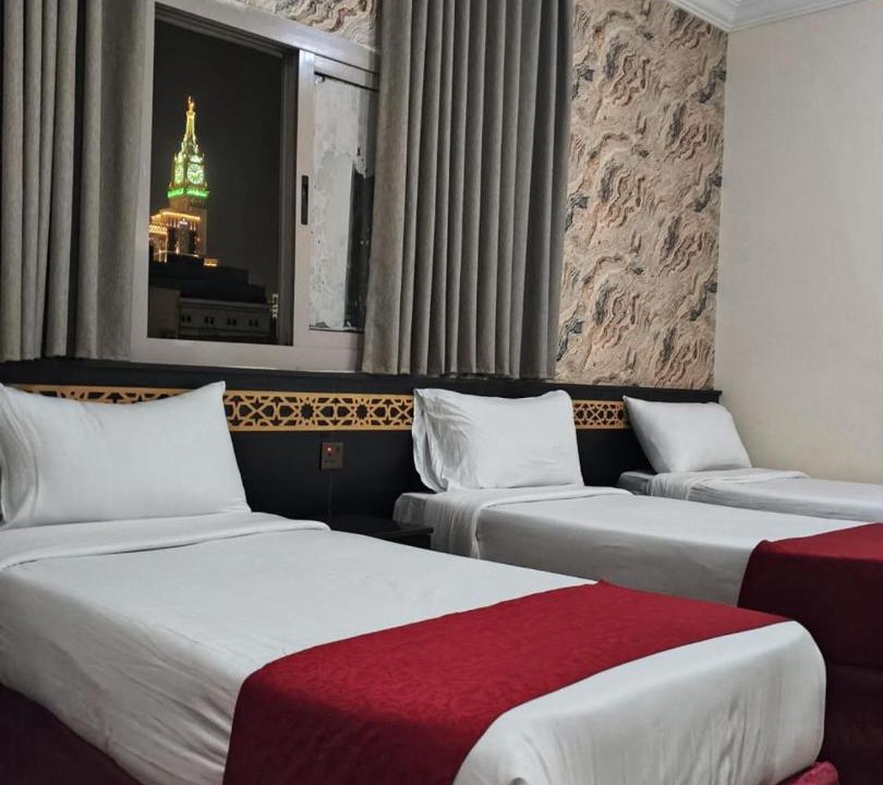 Photo of Bedroom in Mecca