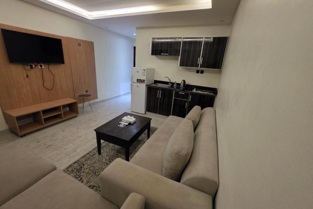 Photo of Livingroom in King Abdul Aziz Road