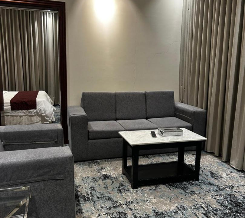 Photo of Livingroom in Haql