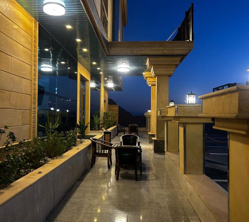 Photo of Patio Balcony in Haql