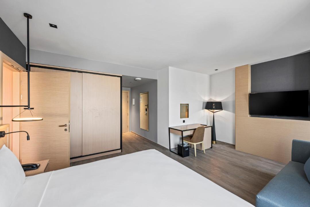 Photo of Bedroom in Mecca
