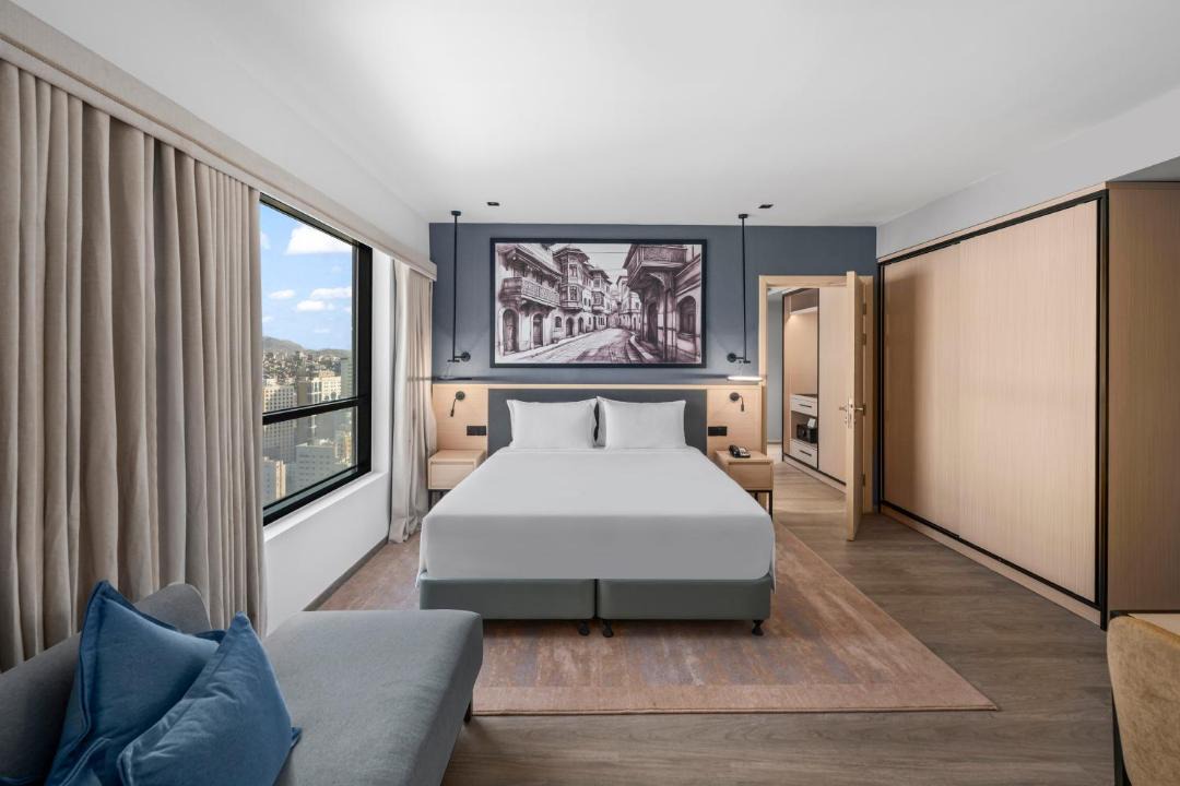 Photo of Bedroom in Mecca