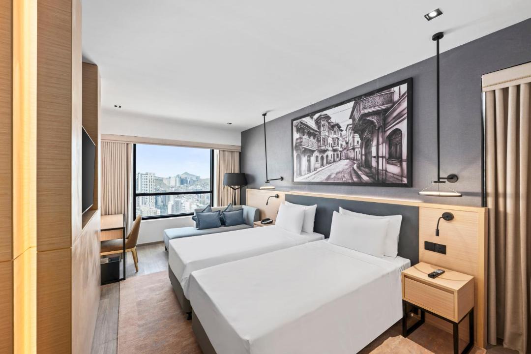 Photo of Bedroom in Mecca