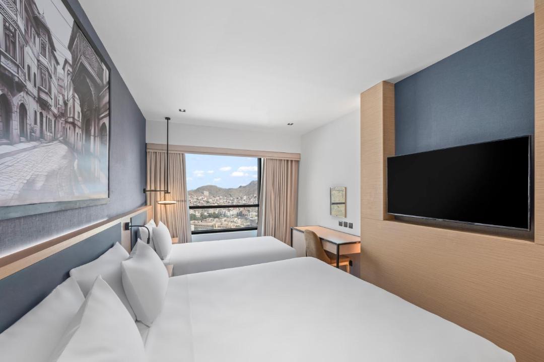 Photo of Bedroom in Mecca
