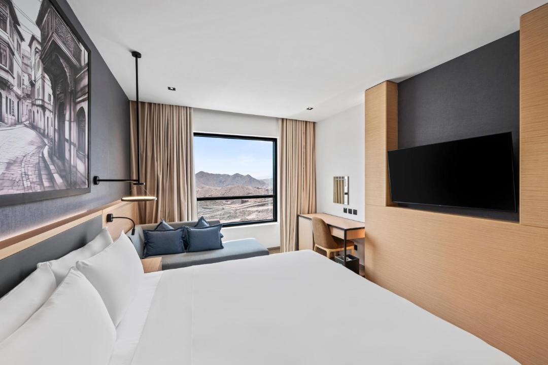 Photo of Bedroom in Mecca