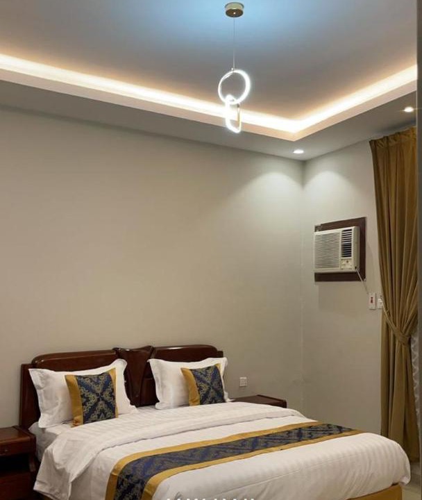 Photo of Bedroom in Ha'il