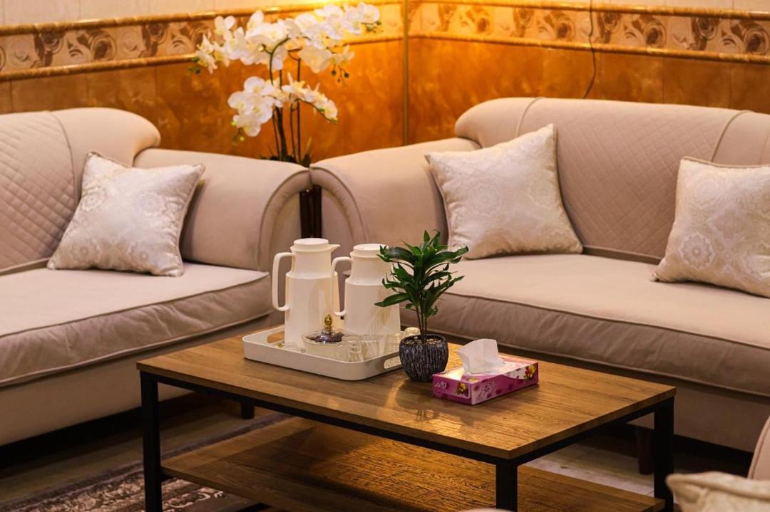 Photo of Livingroom in Ha'il