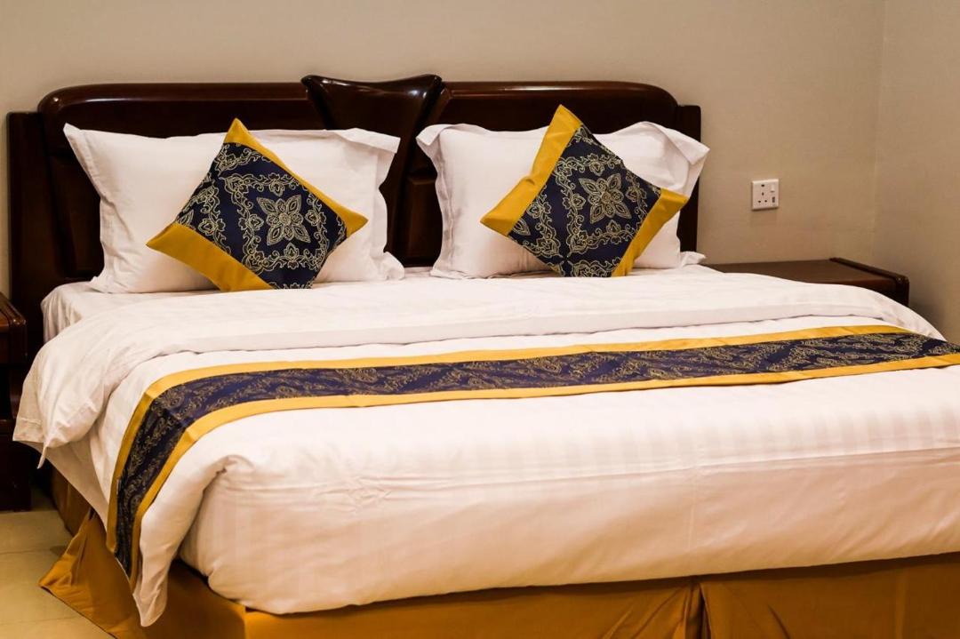 Photo of Bedroom in Ha'il