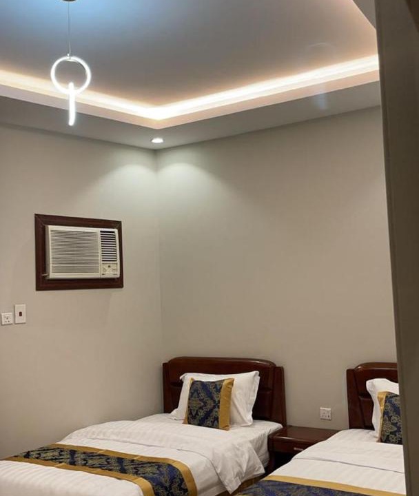 Photo of Bedroom in Ha'il