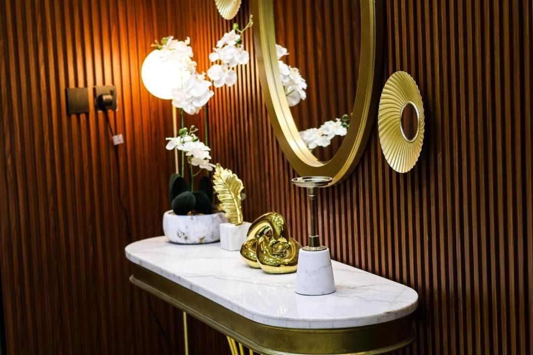 Photo of Bathroom in Ha'il