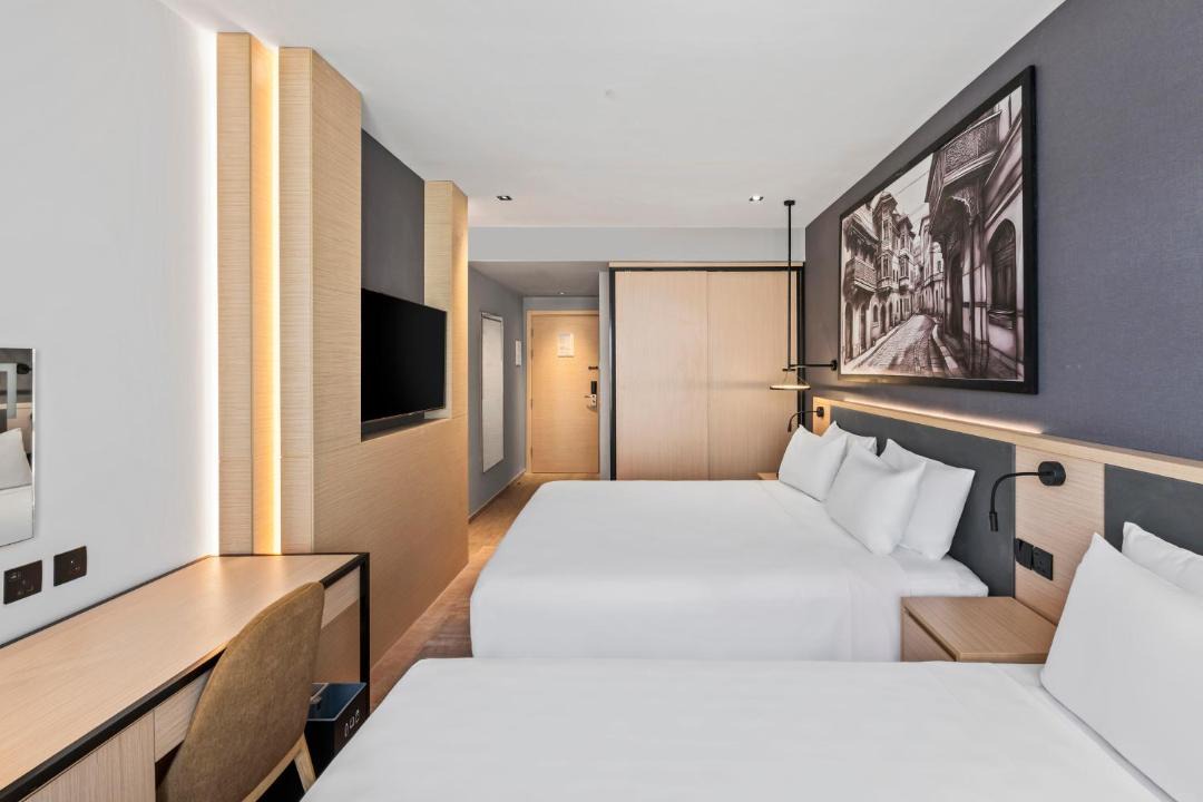 Photo of Bedroom in Mecca