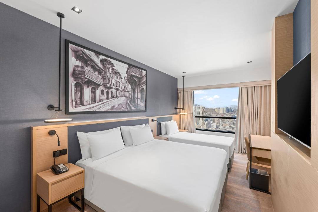 Photo of Bedroom in Mecca