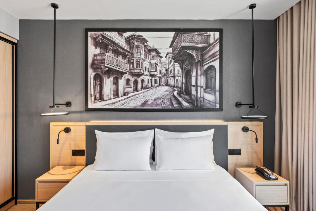 Photo of Bedroom in Mecca