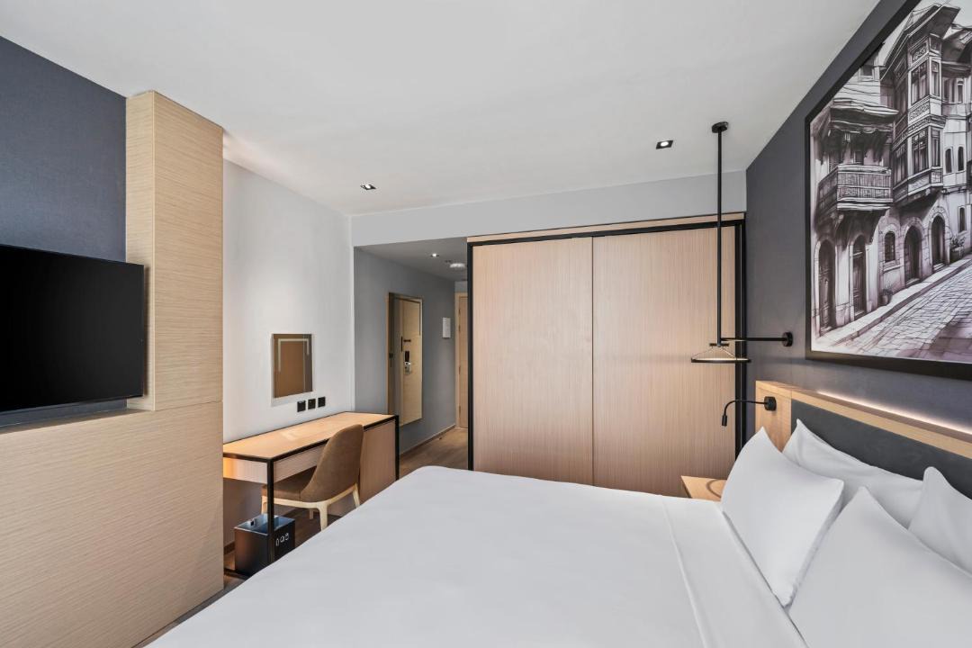 Photo of Bedroom in Mecca