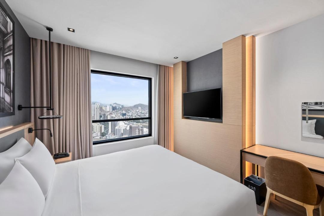 Photo of Bedroom in Mecca