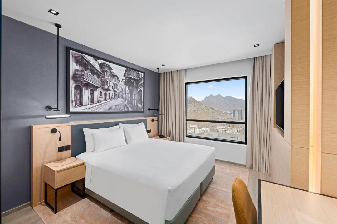 Photo of Bedroom in Mecca