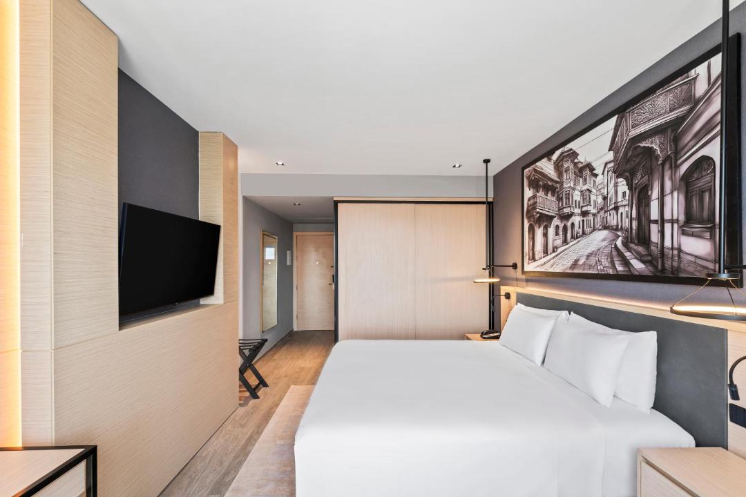 Photo of Bedroom in Mecca