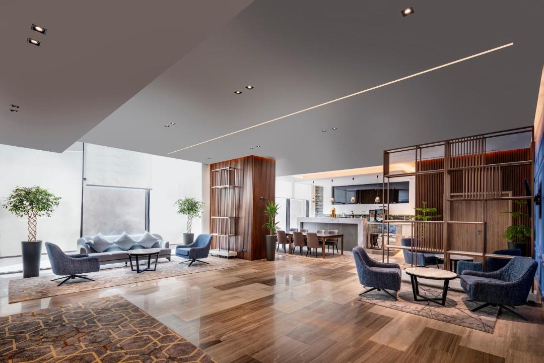 Photo of Livingroom in Mecca