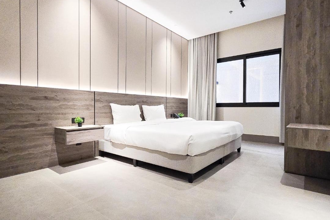 Photo of Bedroom in Al Mahdiyah