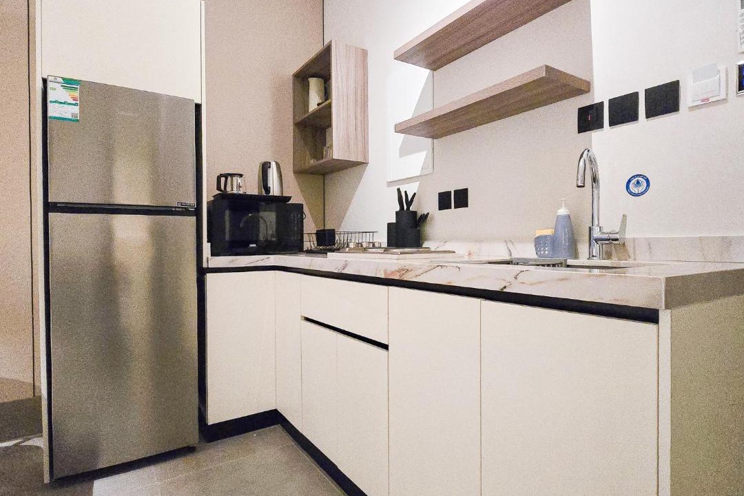 Photo of Kitchen in Al Mahdiyah