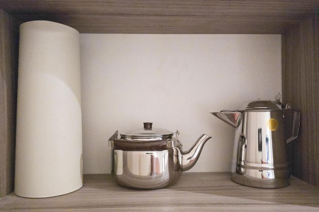 Photo of Kitchen in Al Mahdiyah