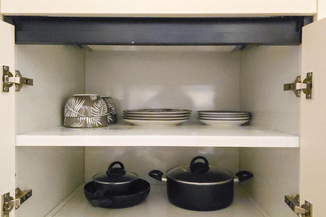 Photo of Kitchen in Al Mahdiyah