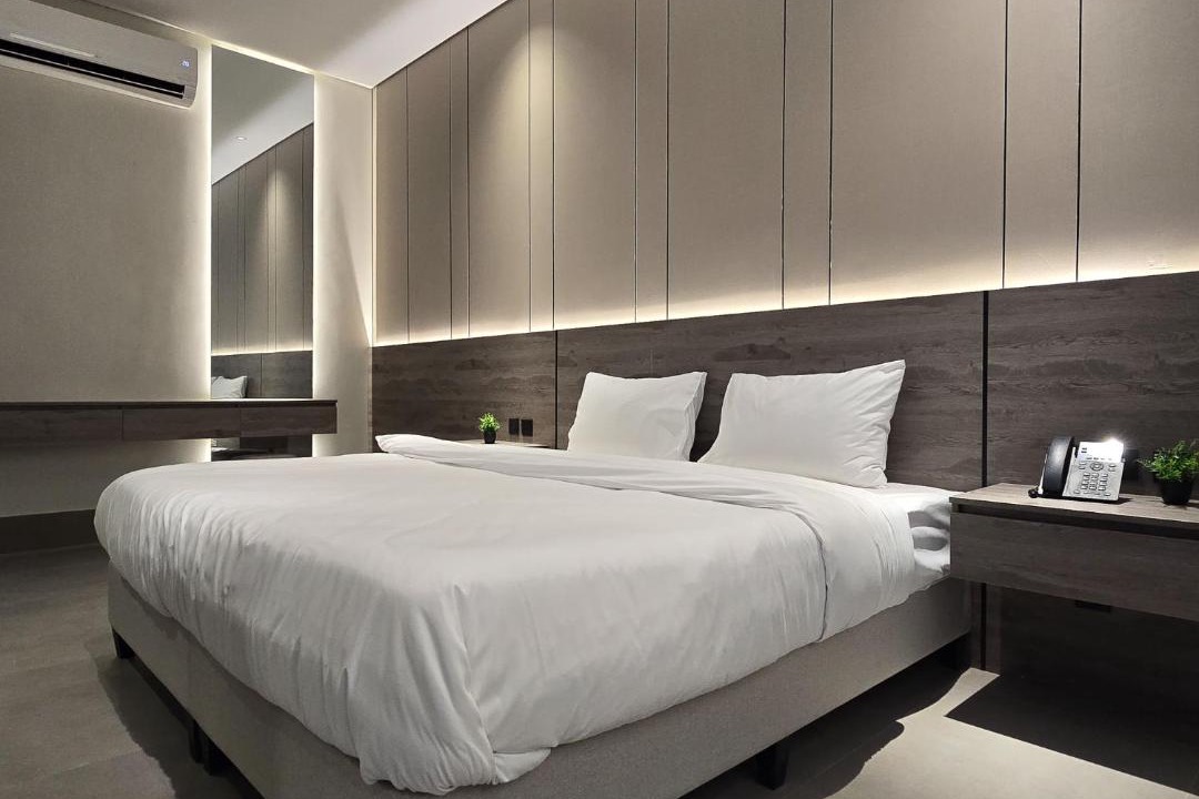 Photo of Bedroom in Al Mahdiyah