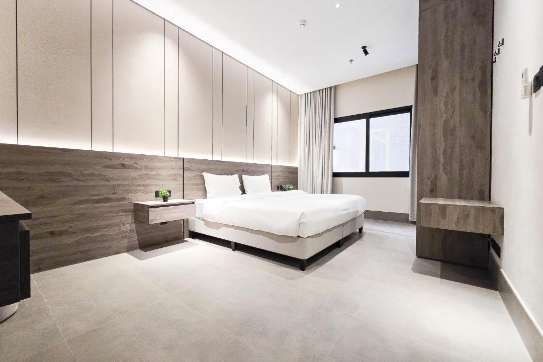 Photo of Bedroom in Al Mahdiyah