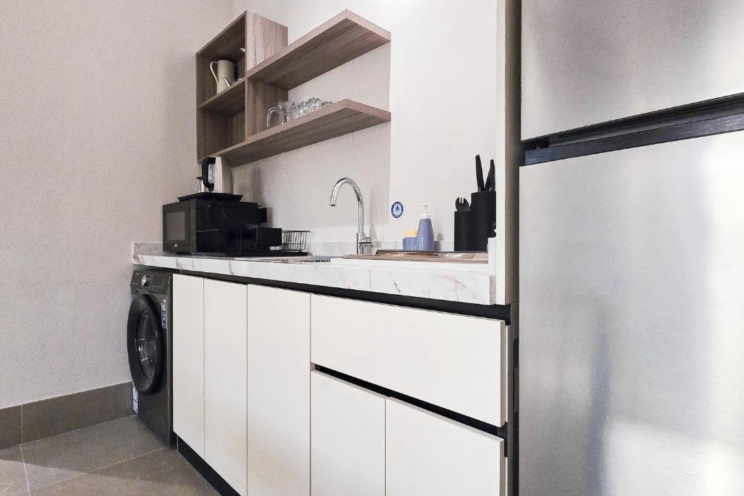 Photo of Kitchen in Al Mahdiyah