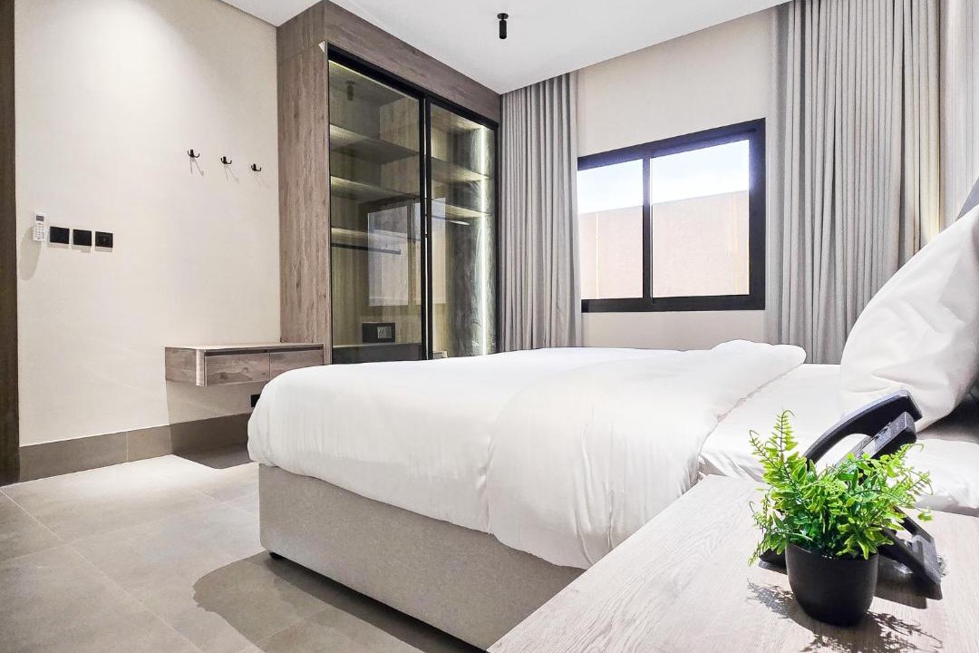 Photo of Bedroom in Al Mahdiyah