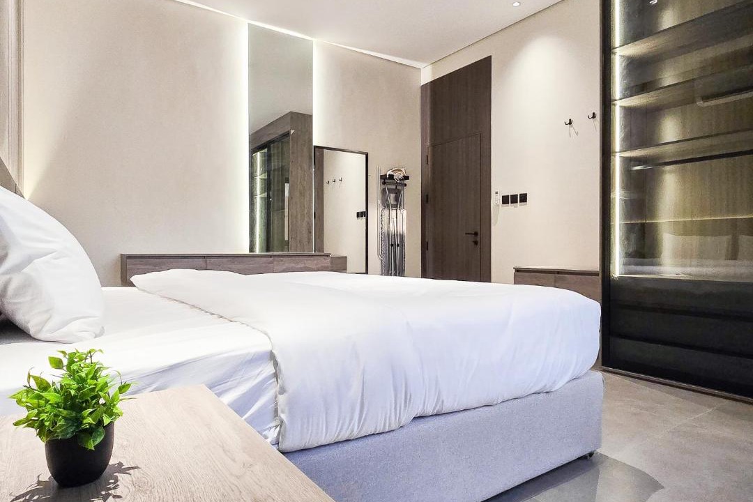 Photo of Bedroom in Al Mahdiyah