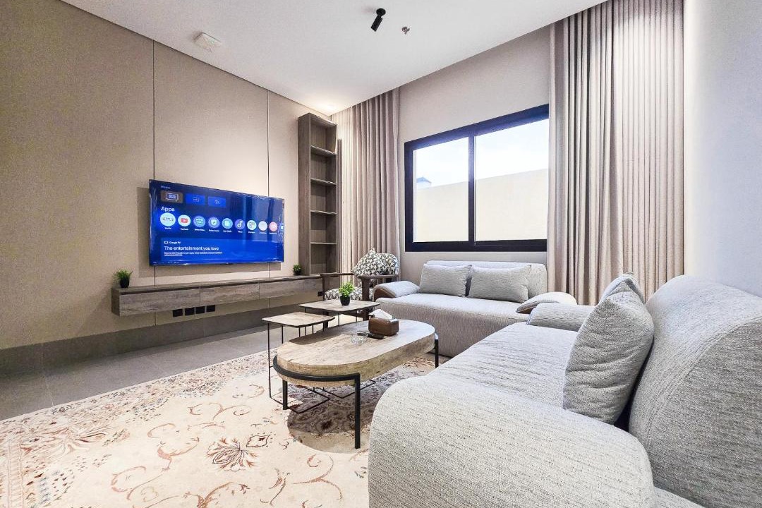 Photo of Livingroom in Al Mahdiyah