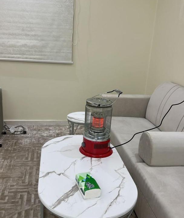 Photo of Livingroom in Ha'il