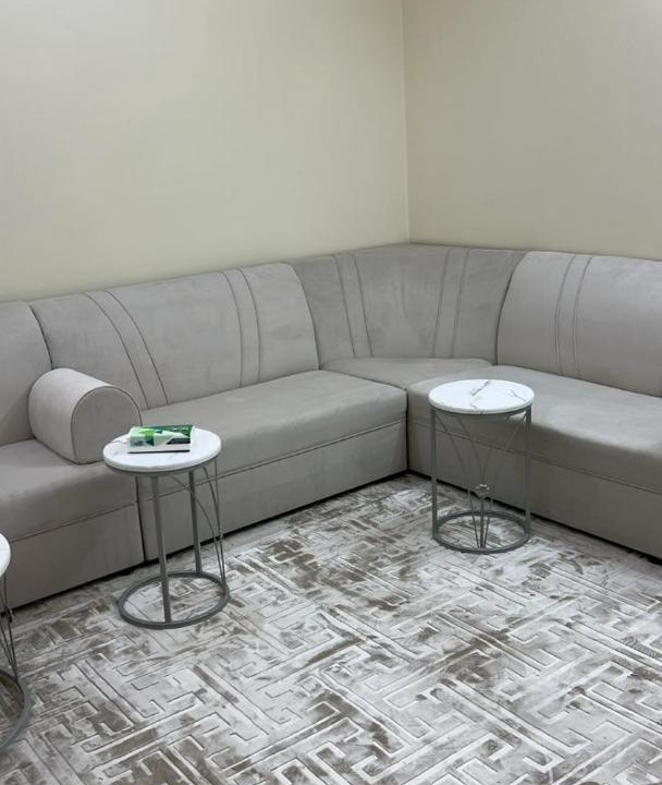Photo of Livingroom in Ha'il