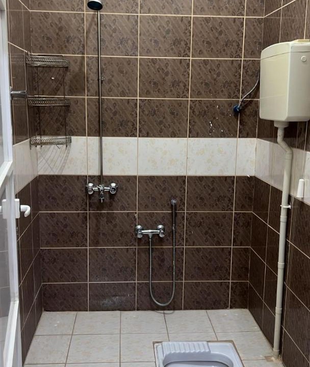Photo of Bathroom in Ha'il