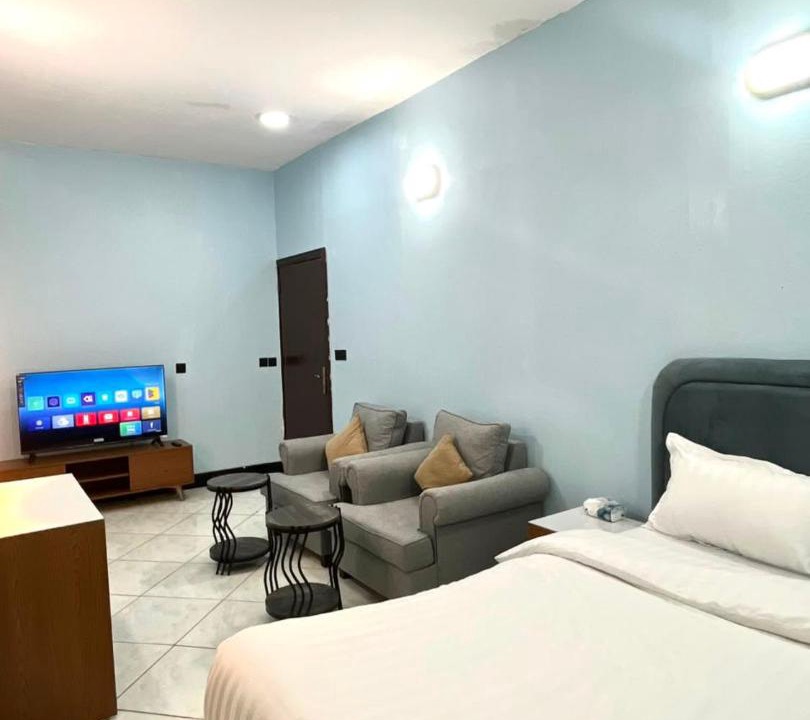 Photo of Bedroom in Az Zuhur
