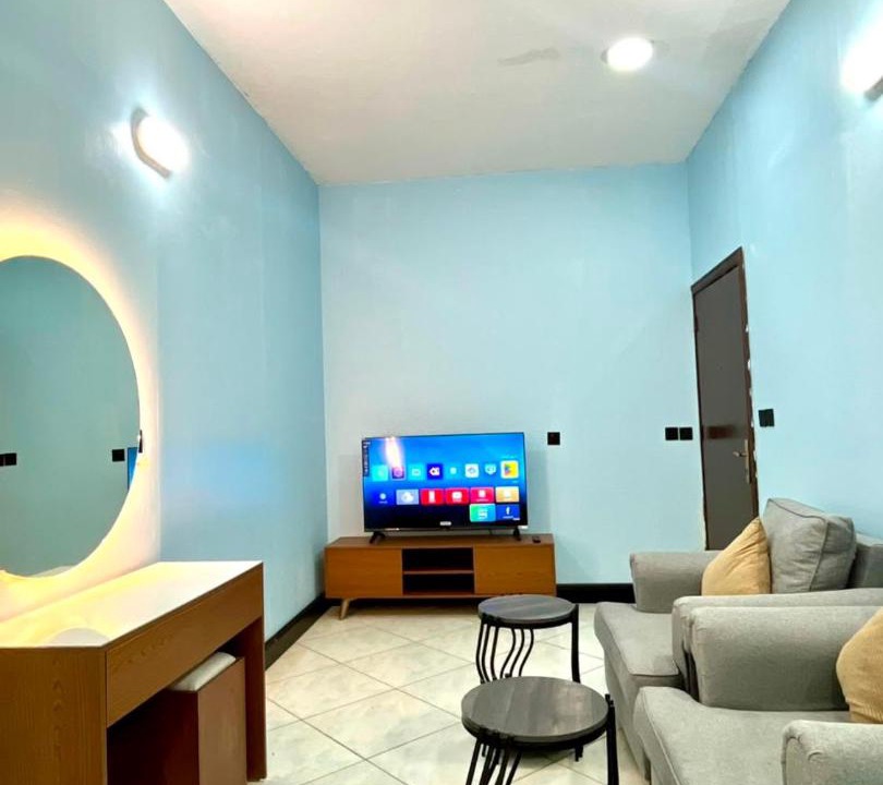 Photo of Livingroom in Az Zuhur