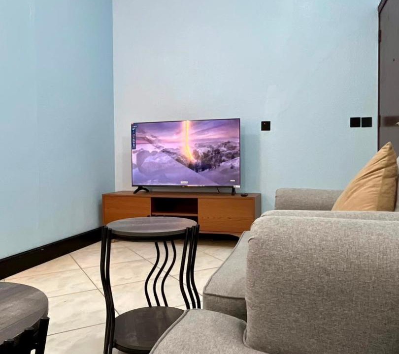 Photo of Livingroom in Az Zuhur