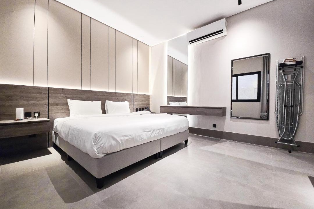 Photo of Bedroom in Al Mahdiyah