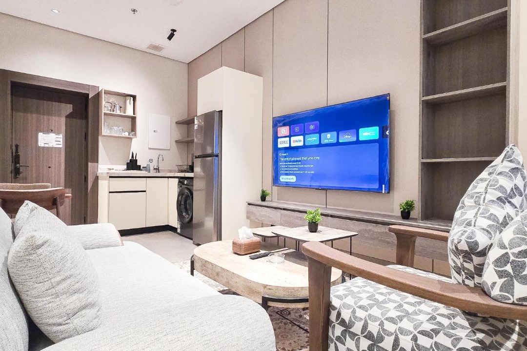 Photo of Livingroom in Al Mahdiyah