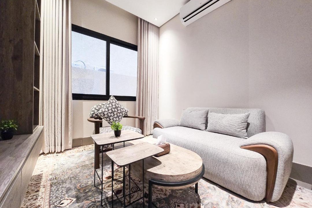 Photo of Livingroom in Al Mahdiyah