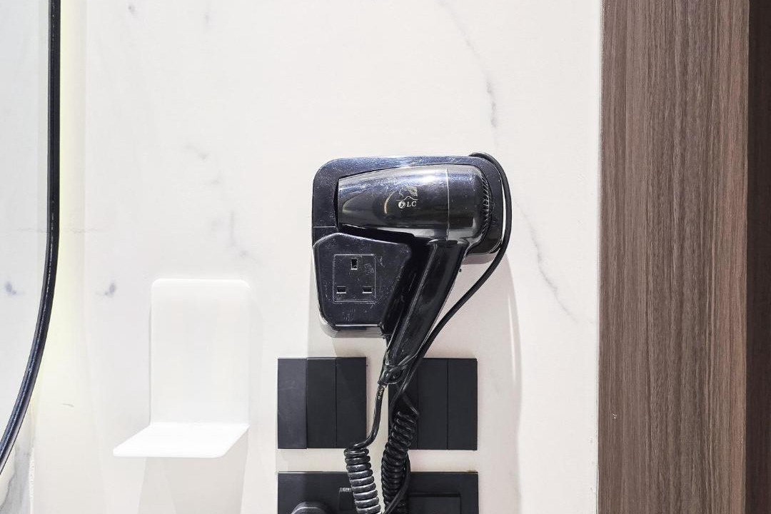 Photo of Bathroom in Al Mahdiyah