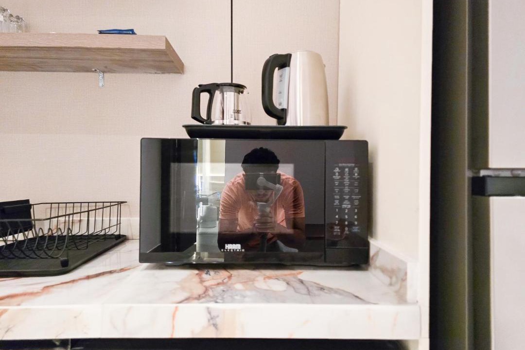 Photo of Kitchen in Al Mahdiyah