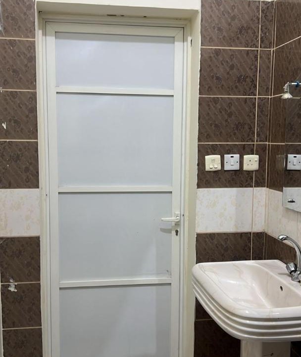 Photo of Bathroom in Ha'il
