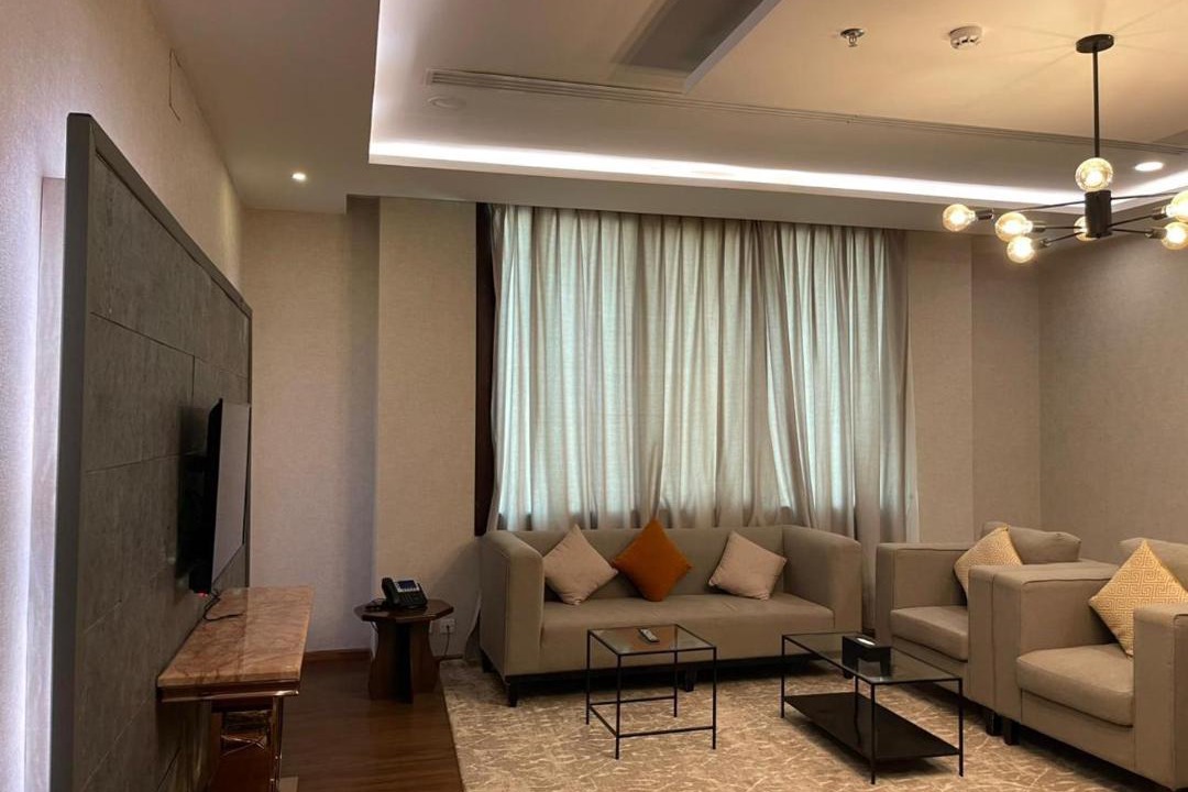 Photo of Livingroom in Ar Rass