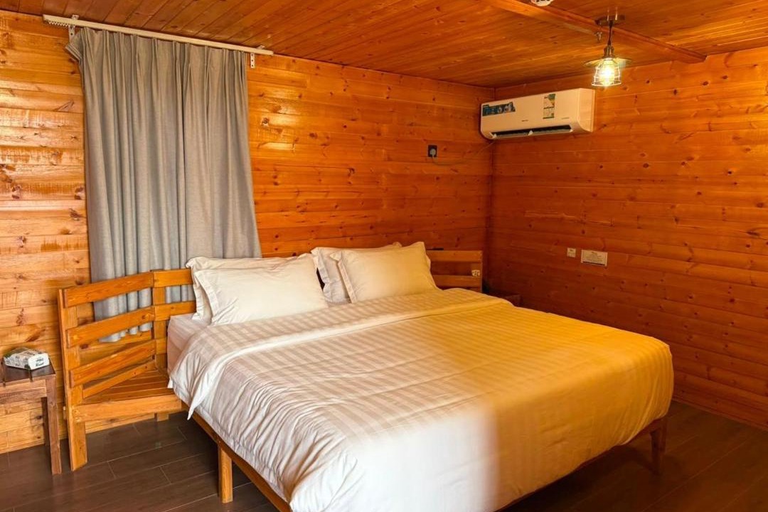 Photo of Bedroom in Al Namas