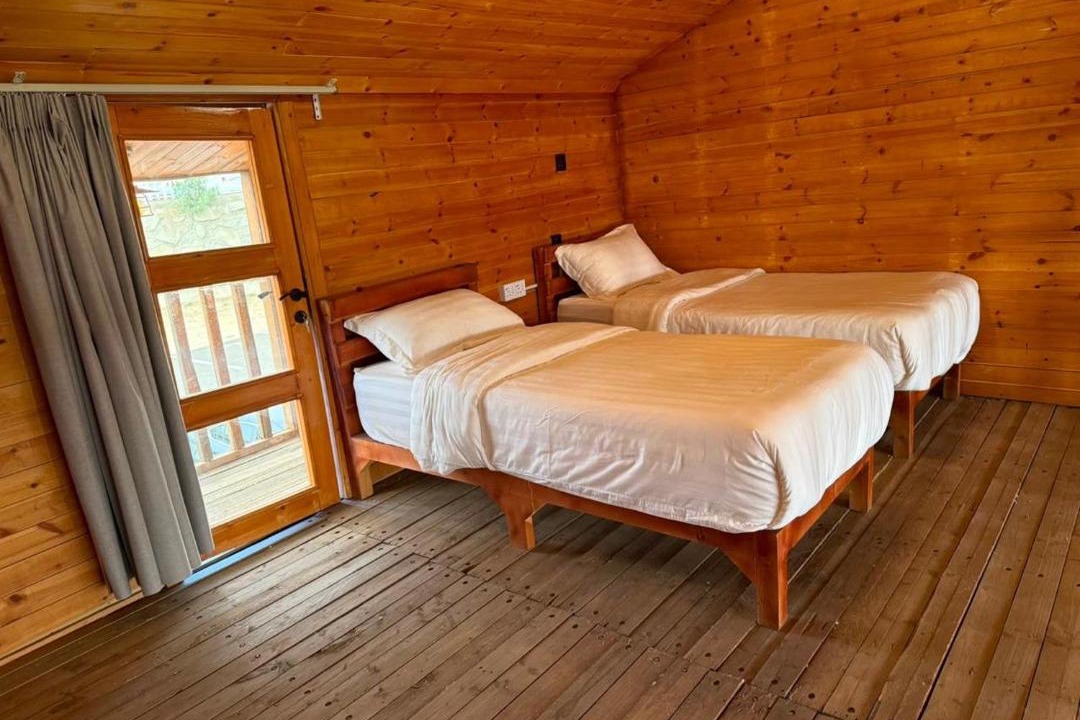 Photo of Bedroom in Al Namas