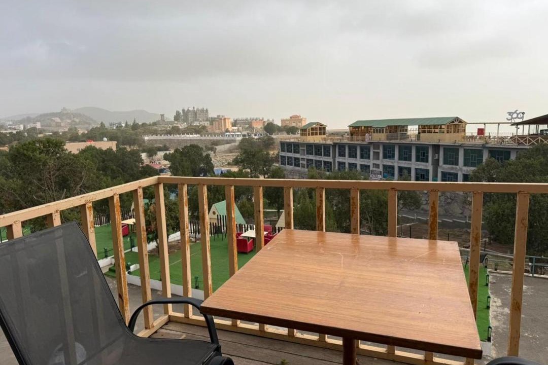 Photo of Patio Balcony in Al Namas